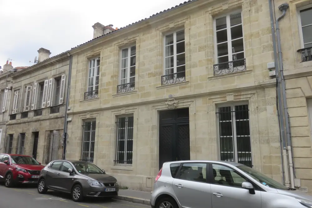 Foto de Hogar - Sous licence Creative Commons (https://creativecommons.org/licenses/by-sa/4.0/deed.fr) - Par JohnNewton8 - © Creative Commons (https://creativecommons.org/licenses/by-sa/4.0/deed.fr)
