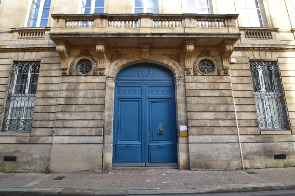Foto de MEL DE FONTENAY MANSIÓN - POP Plateforme Ouverte du Patrimoine / Base Mérimée - © Ministère de la Culture (France), Médiathèque du patrimoine et de la photographie, diffusion GrandPalaisRmn Photo