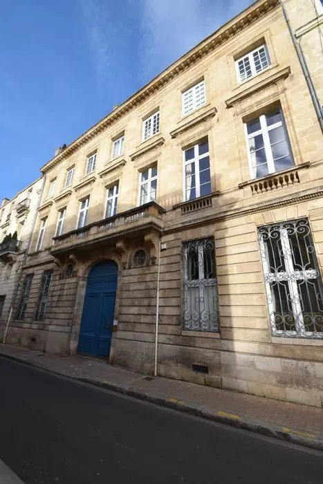Foto de MEL DE FONTENAY MANSIÓN - POP Plateforme Ouverte du Patrimoine / Base Mérimée - © Ministère de la Culture (France), Médiathèque du patrimoine et de la photographie, diffusion GrandPalaisRmn Photo