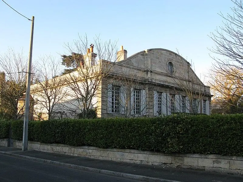 Foto de Chartreuse le caoulet - Symac / Sylvain Machefert - © Creative Commons (https://creativecommons.org/licenses/by-sa/4.0/deed.fr)