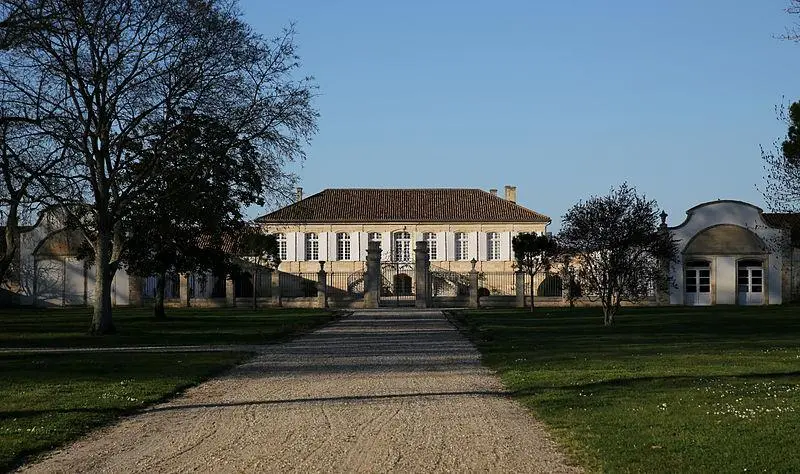 Picture of Lagune castle - PA - © Creative Commons (https://creativecommons.org/licenses/by-sa/4.0/deed.fr)