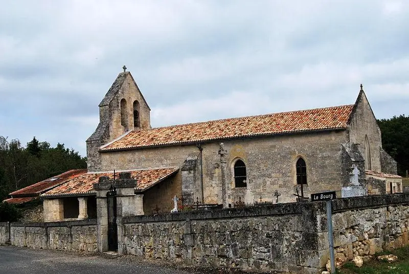 Foto von Notre-Dame Church - William Ellison - © Creative Commons (https://creativecommons.org/licenses/by-sa/4.0/deed.fr)