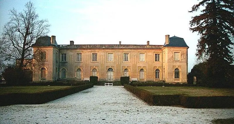 Foto von Château Nairac - Didier-CTP - © Creative Commons (https://creativecommons.org/licenses/by-sa/4.0/deed.fr)