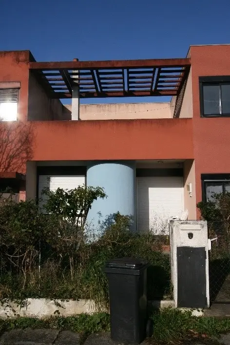 Foto von Heim - POP Plateforme Ouverte du Patrimoine / Base Mérimée - © Ministère de la Culture (France), Direction Régionale des Affaires Culturelles de Nouvelle-Aquitaine – Tous droits réservés