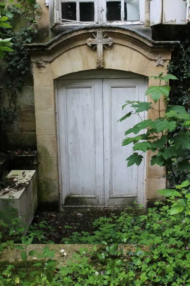 Foto de Hotel Dufau-Lamothe - POP Plateforme Ouverte du Patrimoine / Base Mérimée - © Ministère de la Culture (France), Direction Régionale de Nouvelle-Aquitaine – Tous droits réservés