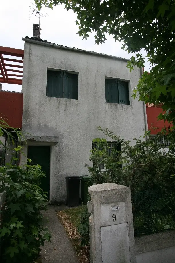 Foto di House 9 Rue Le-Corbusier - POP Plateforme Ouverte du Patrimoine / Base Mérimée - © Ministère de la Culture (France), Direction Régionale des Affaires Culturelles de Nouvelle-Aquitaine – Tous droits réservés