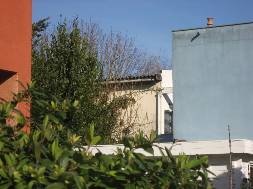 Foto di Casa 21 Rue Xavier-Anozan - POP Plateforme Ouverte du Patrimoine / Base Mérimée - © Ministère de la Culture (France), Direction Régionale des Affaires Culturelles de Nouvelle-Aquitaine – Tous droits réservés