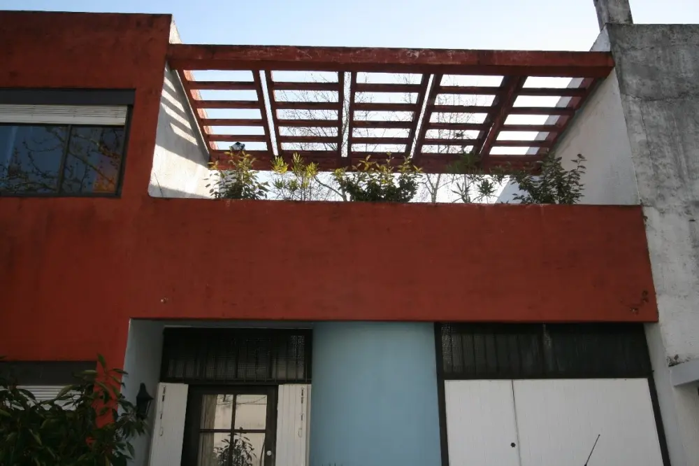Foto von Maison 19 Rue Le-Corbusier - POP Plateforme Ouverte du Patrimoine / Base Mérimée - © Ministère de la Culture (France), Direction Régionale des Affaires Culturelles de Nouvelle-Aquitaine – Tous droits réservés