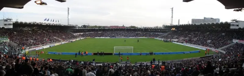 Foto de Estadio Chaban-Delmas - TaraO - © Creative Commons (https://creativecommons.org/licenses/by-sa/4.0/deed.fr)