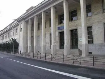Picture of Botanical Institute - Vpe - © Creative Commons (https://creativecommons.org/licenses/by-sa/4.0/deed.fr)