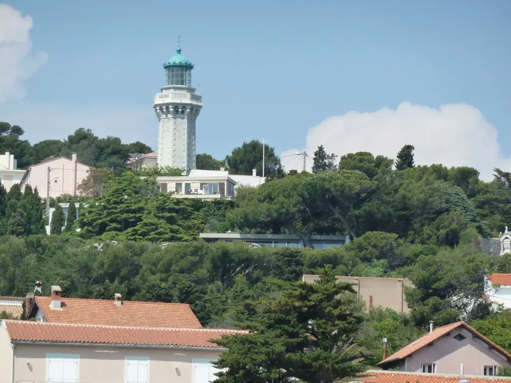 Photo de Villa de Pierre Soulages - POP Plateforme Ouverte du Patrimoine / Base Mérimée - © Ministère de la Culture (France), DRAC Occitanie, CRMH