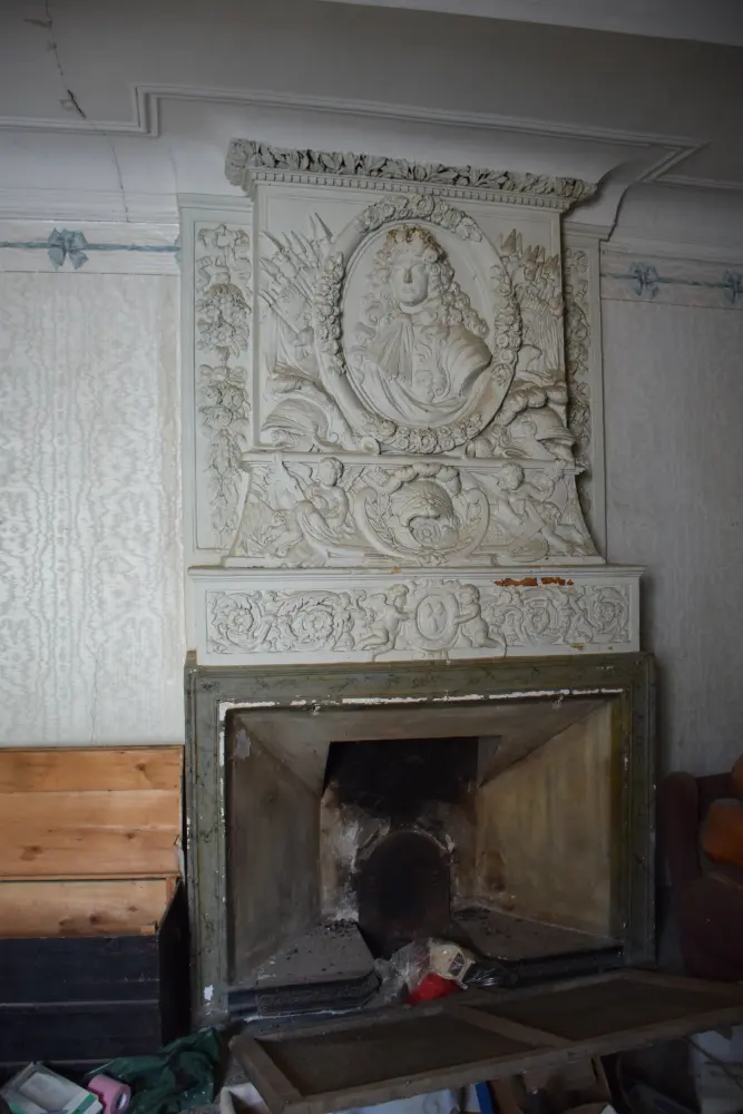 Foto von Haus namens Niel - POP Plateforme Ouverte du Patrimoine / Base Mérimée - © Ministère de la Culture (France), Direction Régionale des Affaires Culturelles d'Occitanie– Tous droits réservés