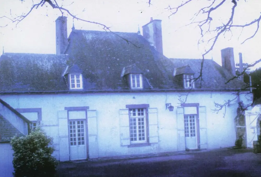 Foto di Malouinière de Rivasseloulou - POP Plateforme Ouverte du Patrimoine / Base Mérimée - © Ministère de la Culture (France), Médiathèque du patrimoine et de la photographie, tous droits réservés