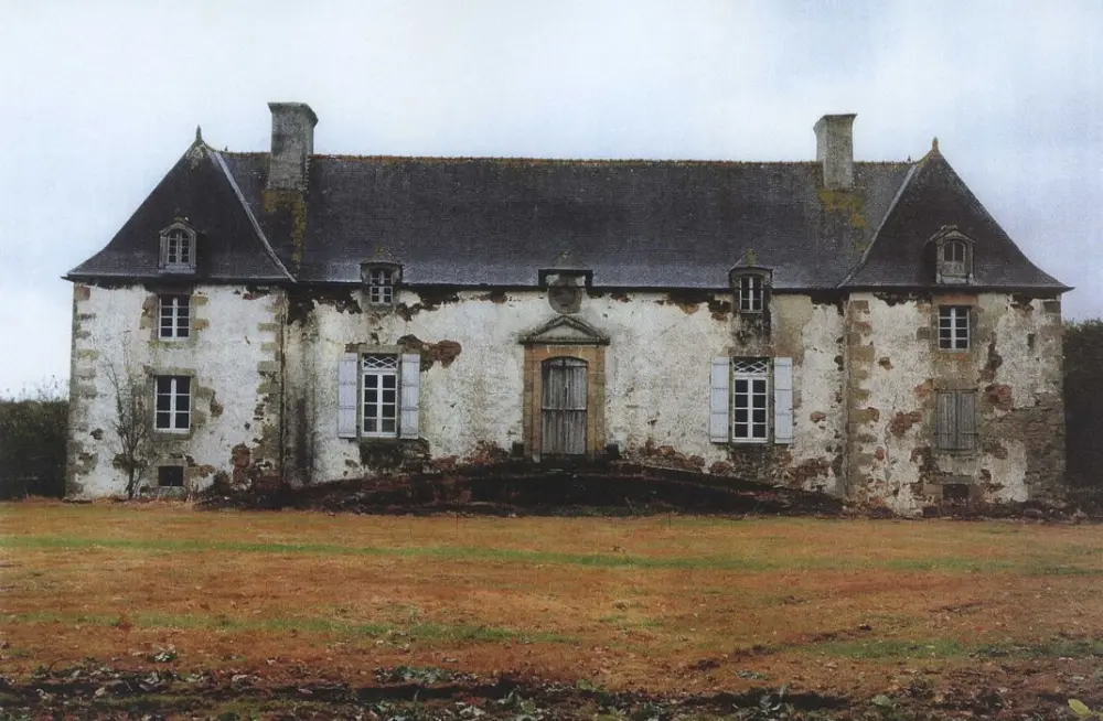 Foto de Manoir de la Belle-Noë - POP Plateforme Ouverte du Patrimoine / Base Mérimée - © Ministère de la Culture (France), Médiathèque du patrimoine et de la photographie, tous droits réservés