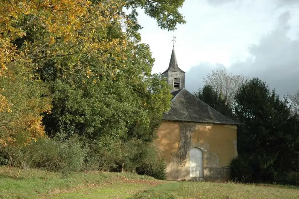 Foto de Domaine d'Artois - POP Plateforme Ouverte du Patrimoine / Base Mérimée - © Ministère de la Culture (France), Direction Régionale des Affaires Culturelles de Bretagne – Tous droits réservés