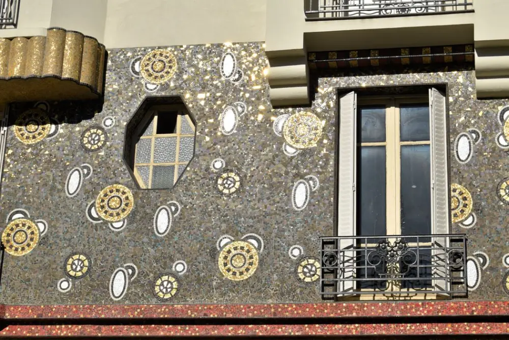 Foto di Edificio - POP Plateforme Ouverte du Patrimoine / Base Mérimée - © Ministère de la Culture (France), Médiathèque du patrimoine et de la photographie, diffusion RMN-GP