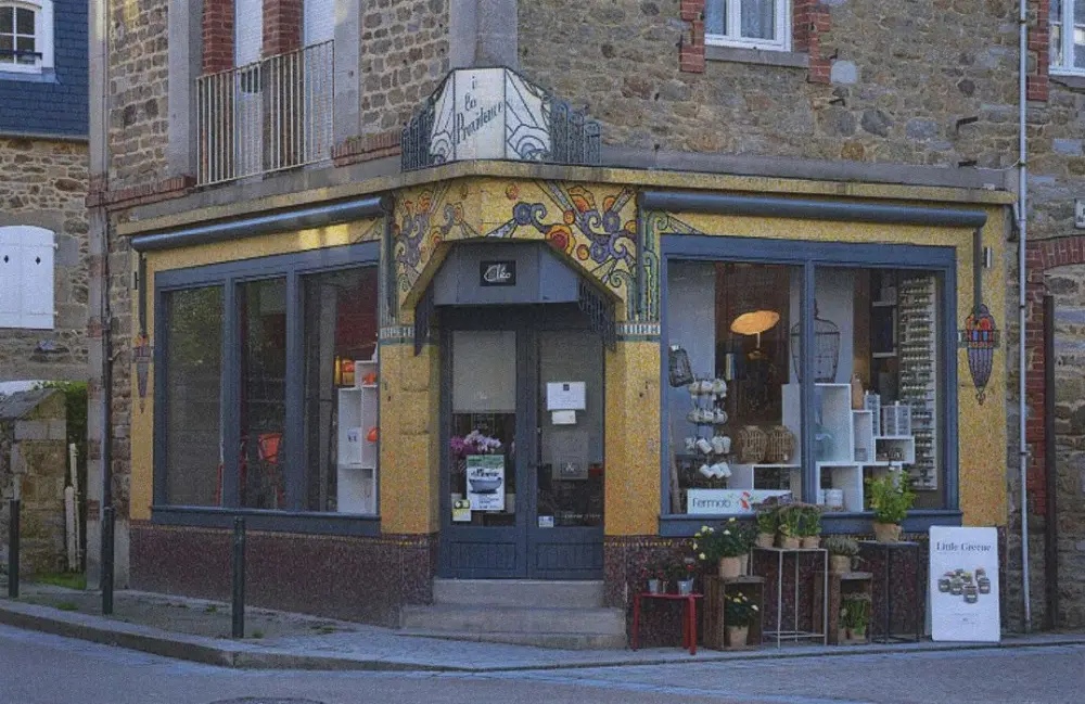 Foto di Edificio - POP Plateforme Ouverte du Patrimoine / Base Mérimée - © Ministère de la Culture (France), Médiathèque du patrimoine et de la photographie, tous droits réservés