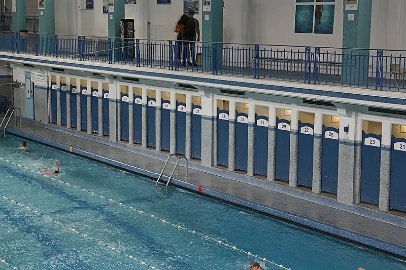 Foto di Piscina di Saint-Georges - Pymouss - © Creative Commons (https://creativecommons.org/licenses/by-sa/4.0/deed.fr)