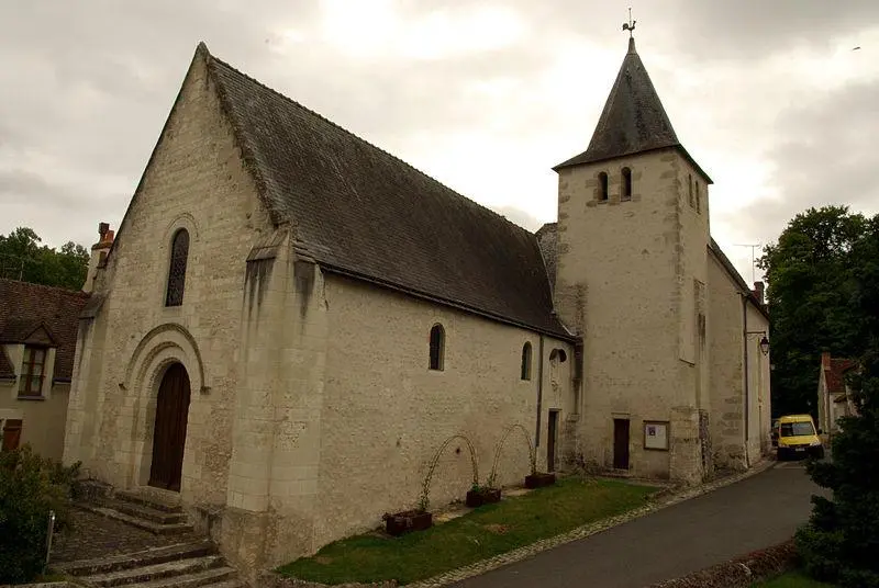 Foto von Saint-Crépin und Saint-Crépinien-Kirche - Eurasia21eu - © Creative Commons (https://creativecommons.org/licenses/by-sa/4.0/deed.fr)