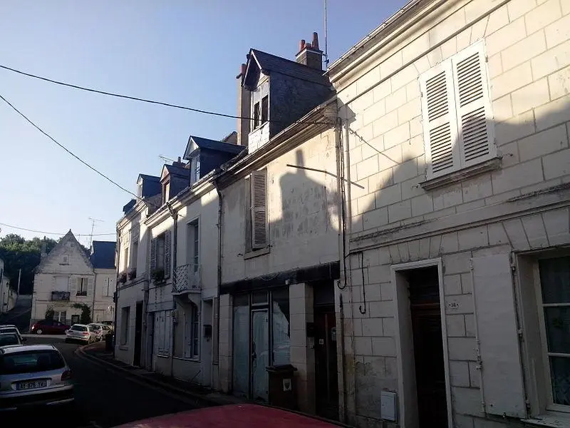 Picture of Home - ManuD - © Creative Commons (https://creativecommons.org/licenses/by-sa/4.0/deed.fr)