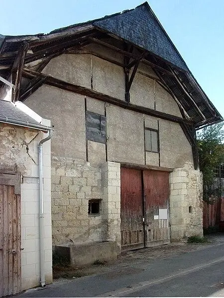 Foto de Juego de palma - Joël Thibault - © Creative Commons (https://creativecommons.org/licenses/by-sa/4.0/deed.fr)