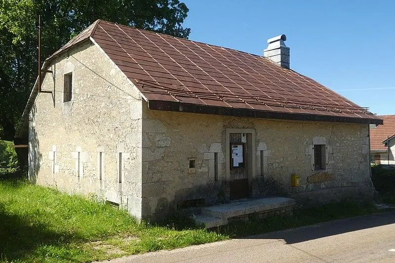 Foto von Aval Corner Chalet - Pmau - © Creative Commons (https://creativecommons.org/licenses/by-sa/4.0/deed.fr)