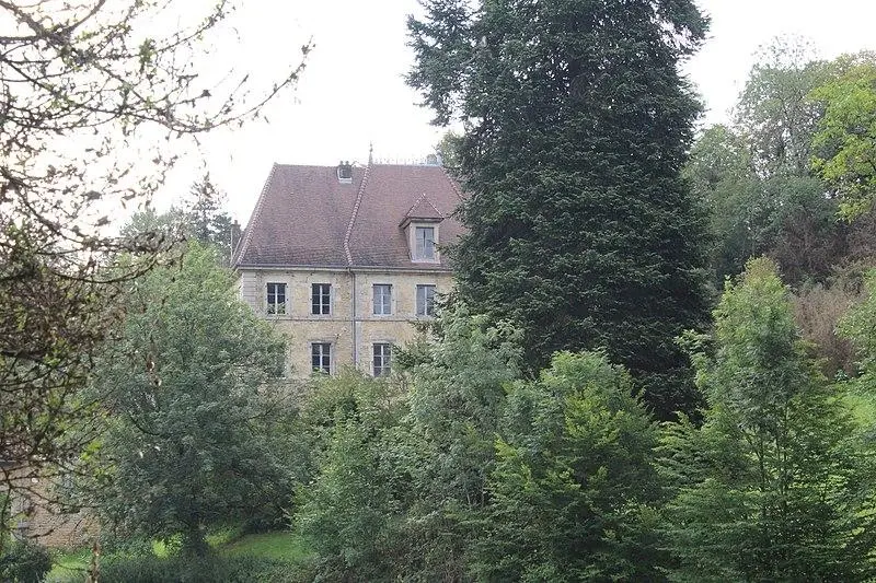 Foto von Residenz - Chabe01 - © Creative Commons (https://creativecommons.org/licenses/by-sa/4.0/deed.fr)