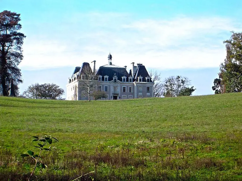Foto von Captan Castle - Pdbdt - © Creative Commons (https://creativecommons.org/licenses/by-sa/4.0/deed.fr)
