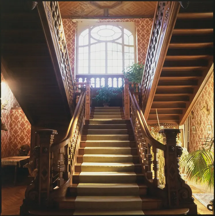 Foto de Castillo de Castéra - POP Plateforme Ouverte du Patrimoine / Base Mérimée - © Donation VMF, Ministère de la Culture (France), Médiathèque du patrimoine et de la photographie, diffusion GrandPalaisRmn Photo