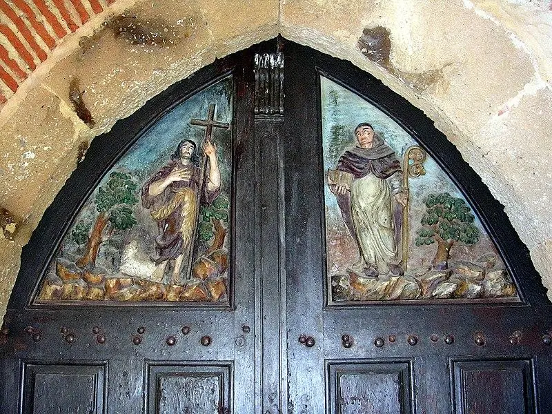 Foto de Iglesia de Saint-Jean-Baptiste - Jibi44 - © Creative Commons (https://creativecommons.org/licenses/by-sa/4.0/deed.fr)