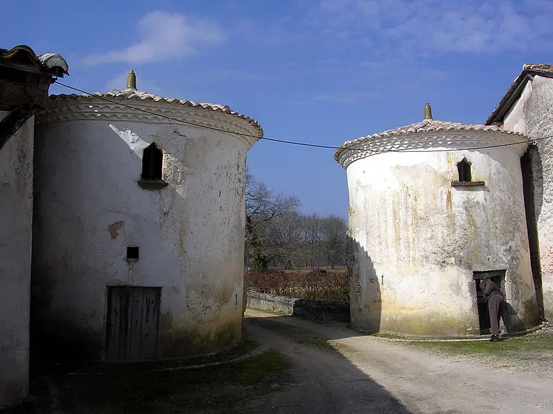 Foto de Château de Rochefort-LaVie - Jibi44 - © Creative Commons (https://creativecommons.org/licenses/by-sa/4.0/deed.fr)