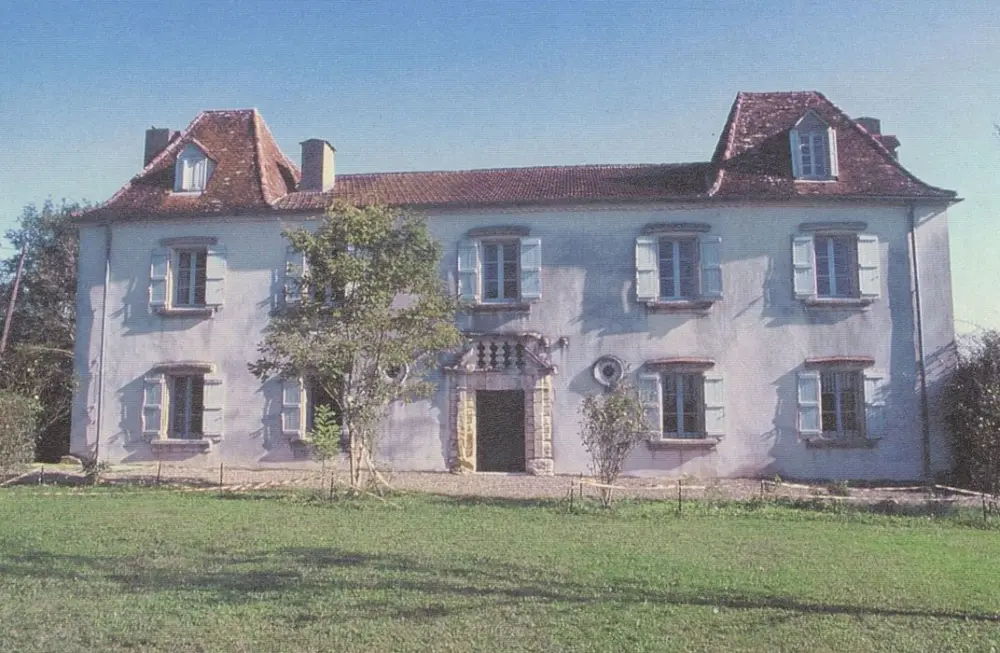 Foto de Castillo Beyries - POP Plateforme Ouverte du Patrimoine / Base Mérimée - © Ministère de la Culture (France), Médiathèque du patrimoine et de la photographie, tous droits réservés