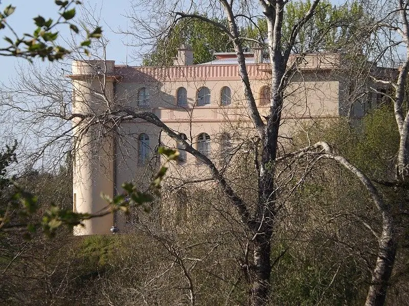 Foto de Château d'Suza - Pdbdt - © Creative Commons (https://creativecommons.org/licenses/by-sa/4.0/deed.fr)