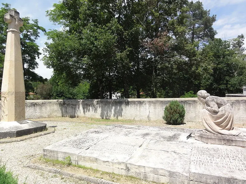Foto von Toter Denkmal - Havang(nl) - © Creative Commons (https://creativecommons.org/licenses/by-sa/4.0/deed.fr)
