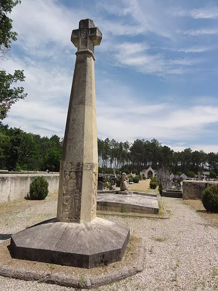Foto von Toter Denkmal - Havang(nl) - © Creative Commons (https://creativecommons.org/licenses/by-sa/4.0/deed.fr)