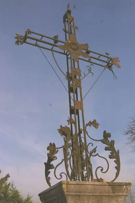 Foto di Attraversare con strumenti di passione - POP Plateforme Ouverte du Patrimoine / Base Mérimée - © Ministère de la Culture (France), Médiathèque du patrimoine et de la photographie, tous droits réservés