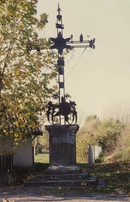 Foto di Attraversare con strumenti di passione - POP Plateforme Ouverte du Patrimoine / Base Mérimée - © Ministère de la Culture (France), Médiathèque du patrimoine et de la photographie, tous droits réservés