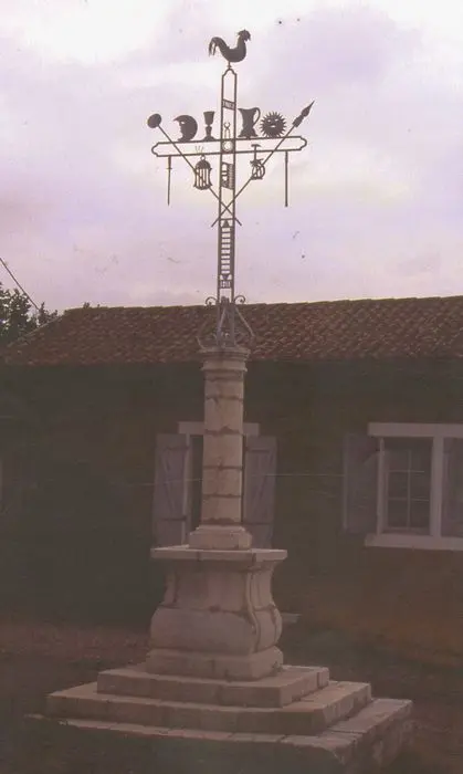 Foto di Attraversare con strumenti di passione - POP Plateforme Ouverte du Patrimoine / Base Mérimée - © Ministère de la Culture (France), Médiathèque du patrimoine et de la photographie, tous droits réservés