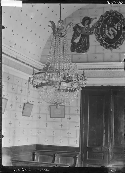 Picture of Former bishopric and town hall - Sous licence Creative Commons (https://creativecommons.org/licenses/by-sa/4.0/deed.fr) - Par William Ellison - © Creative Commons (https://creativecommons.org/licenses/by-sa/4.0/deed.fr)