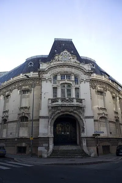 Foto von Alter Seidenzustand - Dvillafruela - © Creative Commons (https://creativecommons.org/licenses/by-sa/4.0/deed.fr)