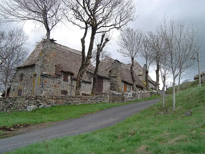Picture of Bigorre farm - Albatros69 - © Creative Commons (https://creativecommons.org/licenses/by-sa/4.0/deed.fr)