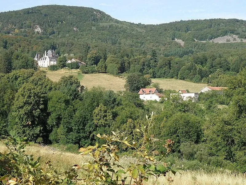 Foto von Château de Vaux - Torsade de Pointes - © Creative Commons (https://creativecommons.org/licenses/by-sa/4.0/deed.fr)