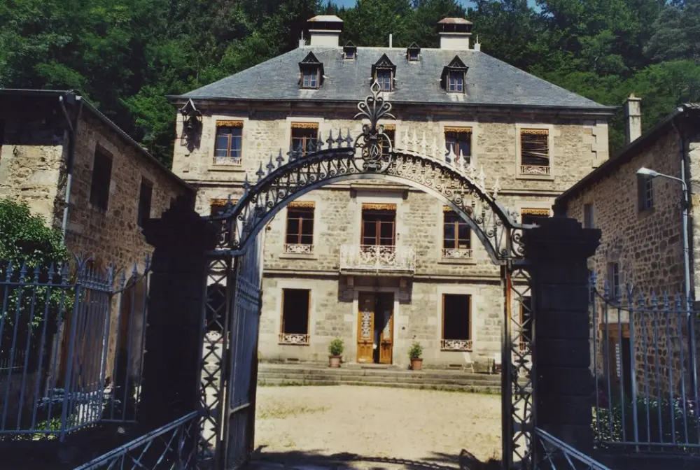 Foto de Casa de malometra - POP Plateforme Ouverte du Patrimoine / Base Mérimée - © Ministère de la Culture (France), Médiathèque du patrimoine et de la photographie, tous droits réservés