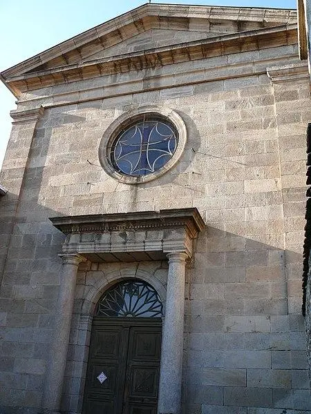 Picture of Visitation convent - MOSSOT - © Creative Commons (https://creativecommons.org/licenses/by-sa/4.0/deed.fr)