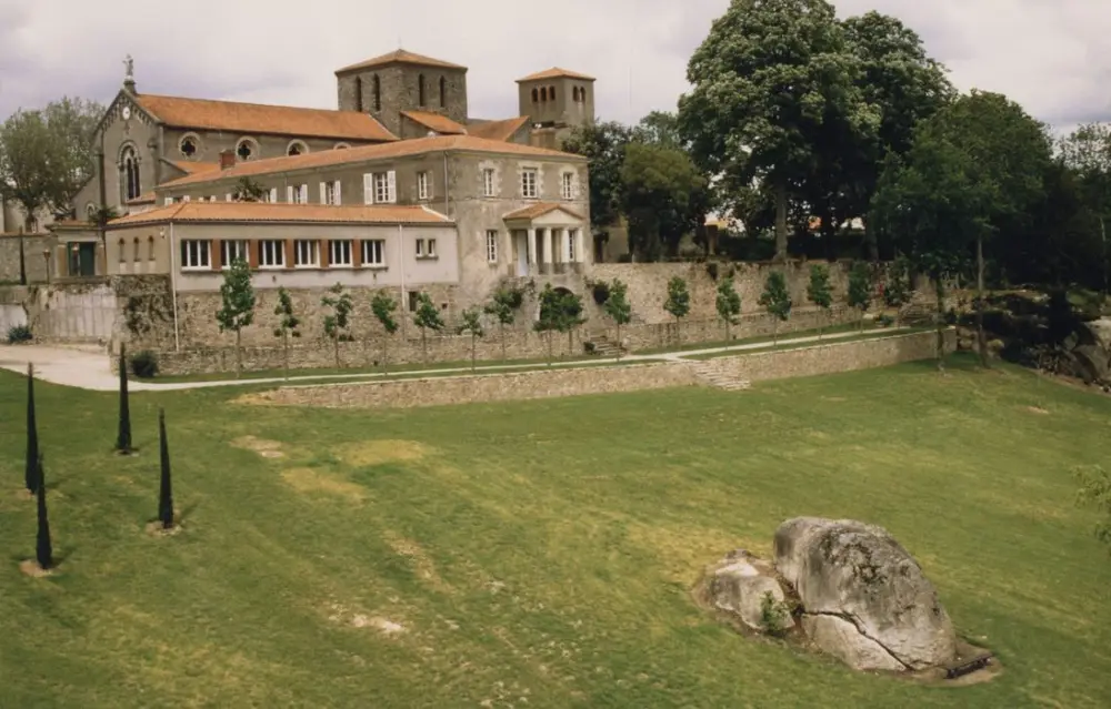Foto de Villa de valenne-valentin - POP Plateforme Ouverte du Patrimoine / Base Mérimée - © Ministère de la Culture (France), Médiathèque du patrimoine et de la photographie, tous droits réservés