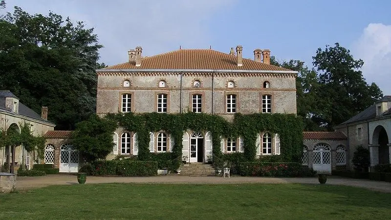Foto de Villa de l'Oiselinière - antoine verdier - © Creative Commons (https://creativecommons.org/licenses/by-sa/4.0/deed.fr)
