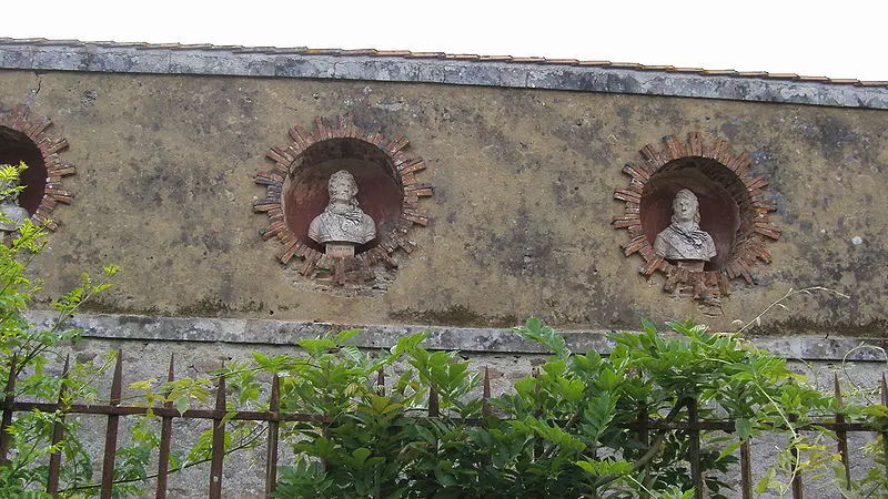 Foto de Villa de l'Oiselinière - User:Vellasquez - © Creative Commons (https://creativecommons.org/licenses/by-sa/4.0/deed.fr)