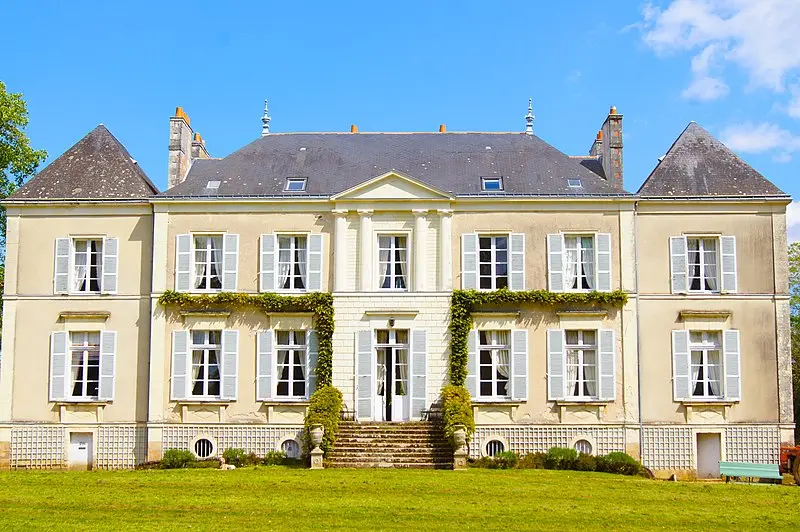 Foto von Villa des Montis - Sixtelib - © Creative Commons (https://creativecommons.org/licenses/by-sa/4.0/deed.fr)