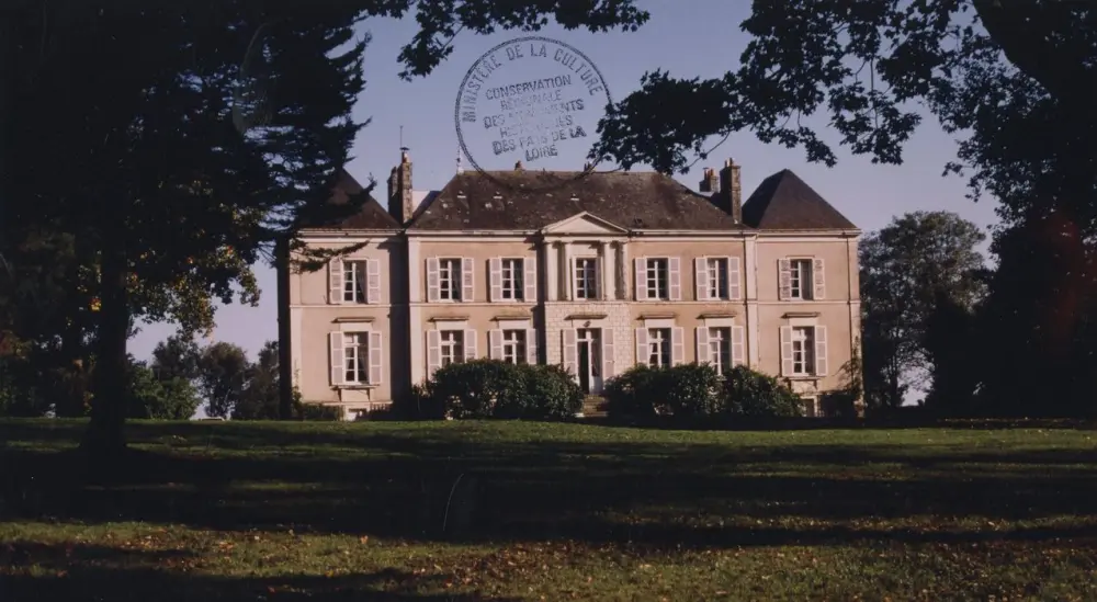 Foto von Villa des Montis - POP Plateforme Ouverte du Patrimoine / Base Mérimée - © Ministère de la Culture (France), Médiathèque du patrimoine et de la photographie, tous droits réservés