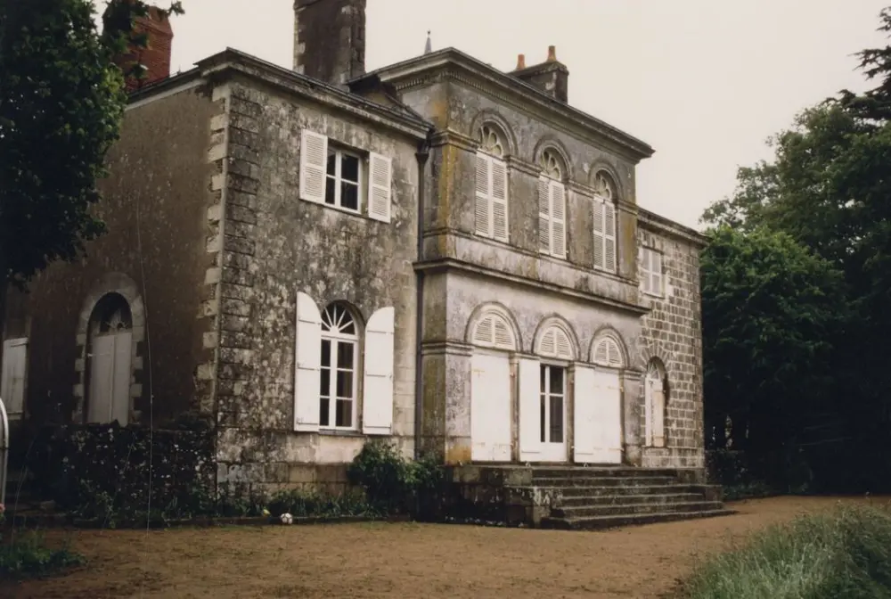 Foto de Villa de Beaulieu - POP Plateforme Ouverte du Patrimoine / Base Mérimée - © Ministère de la Culture (France), Médiathèque du patrimoine et de la photographie, tous droits réservés